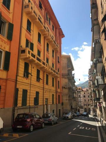 라스페치아 Anciua Delle Cinque Terre 아파트 외부 사진