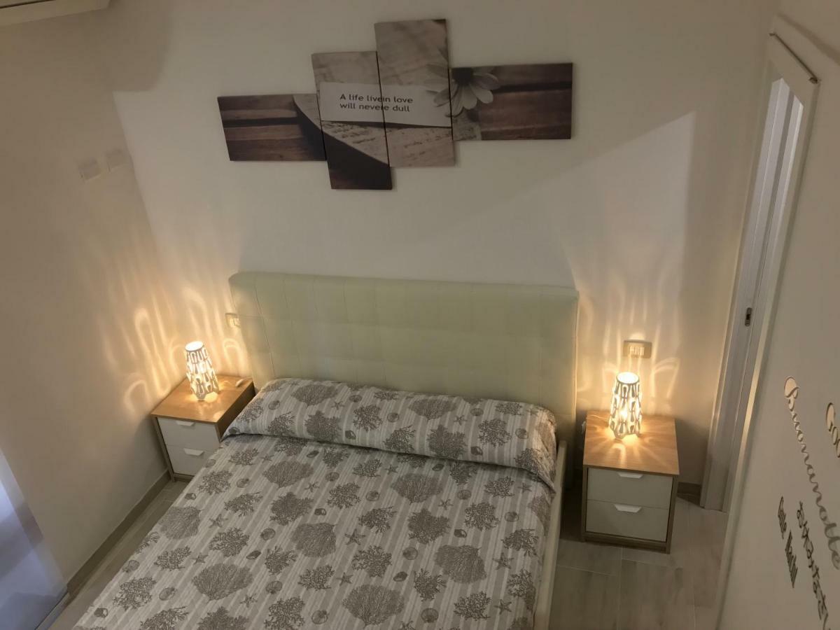 라스페치아 Anciua Delle Cinque Terre 아파트 외부 사진
